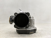 2020-2023 Hyundai Sonata Throttle Body P/N:9045040015 Fits Fits 2020 2021 2022 2023 OEM Used Auto Parts - Oemusedautoparts1.