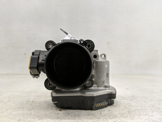 2020-2023 Hyundai Sonata Throttle Body P/N:9045040015 Fits Fits 2020 2021 2022 2023 OEM Used Auto Parts - Oemusedautoparts1.