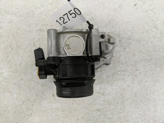 2020-2023 Hyundai Sonata Throttle Body P/N:9045040015 Fits Fits 2020 2021 2022 2023 OEM Used Auto Parts