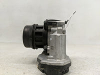 2020-2023 Hyundai Sonata Throttle Body P/N:9045040015 Fits Fits 2020 2021 2022 2023 OEM Used Auto Parts - Oemusedautoparts1.