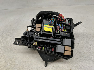 Hyundai Sonata Fusebox Fuse Box Relay Module Tipm 91955-l0451 - Oemusedautoparts1.com
