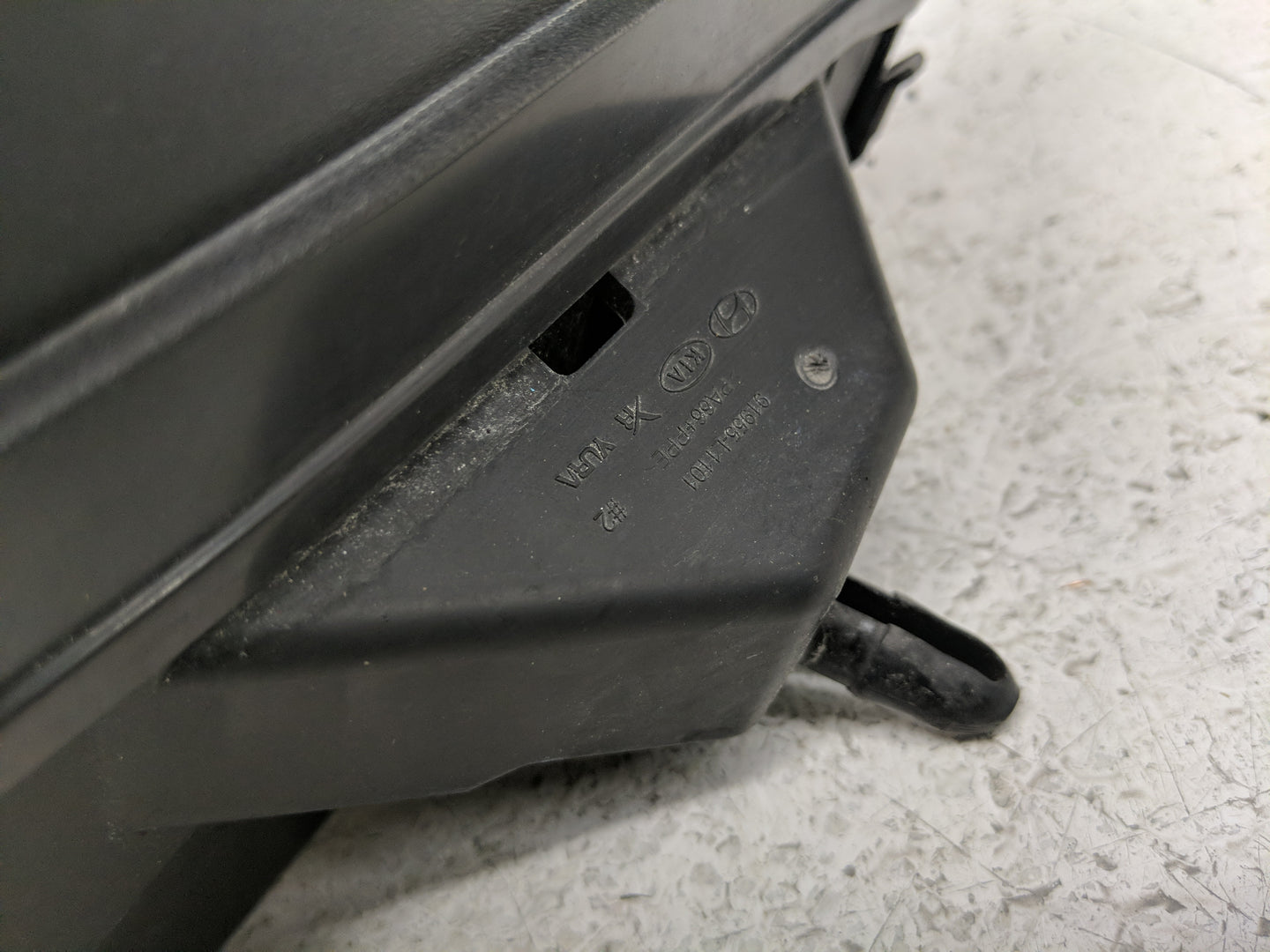 Hyundai Sonata Fusebox Fuse Box Relay Module Tipm 91955-l0451 - Oemusedautoparts1.com