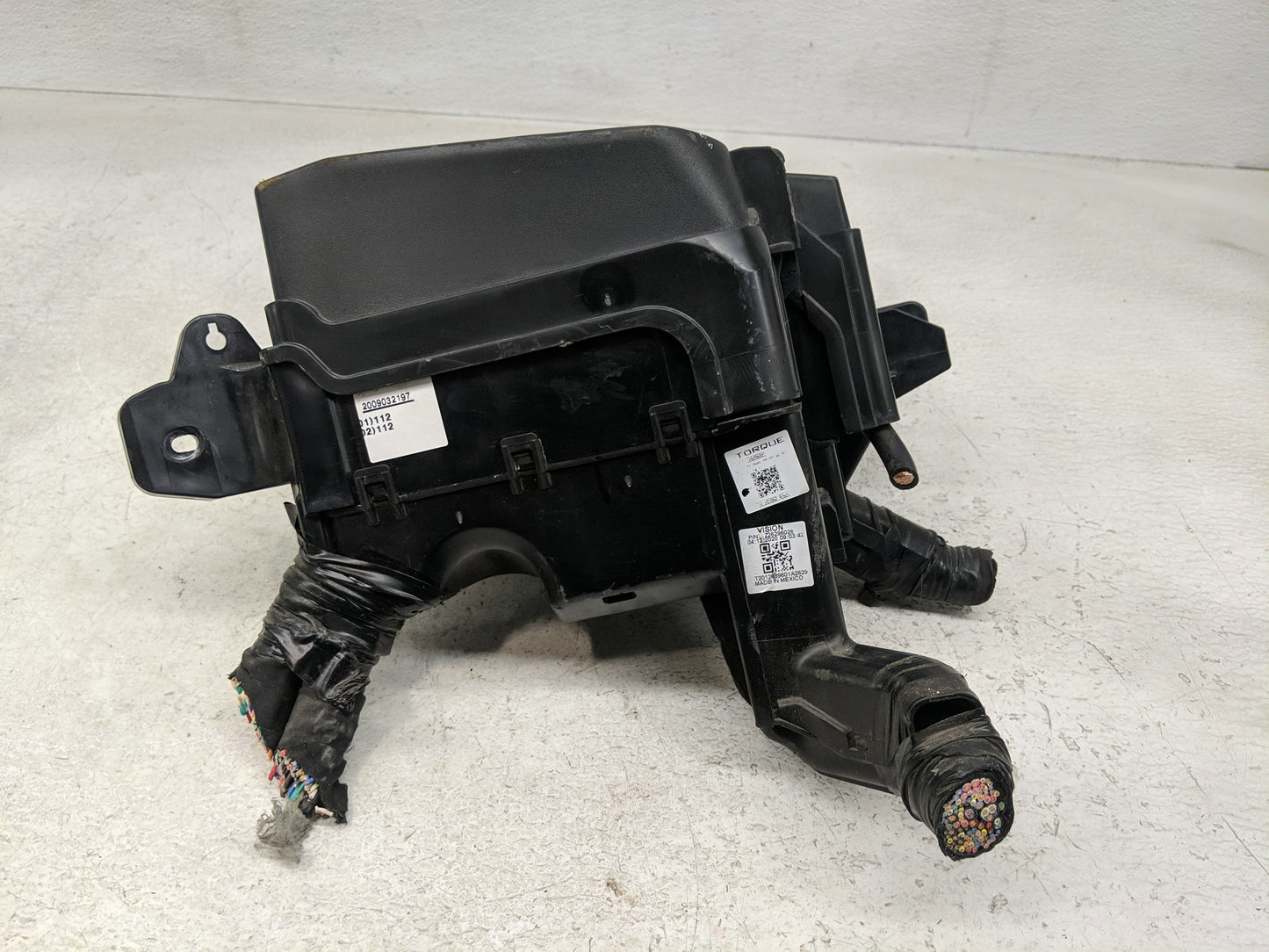 Hyundai Sonata Fusebox Fuse Box Relay Module Tipm 91955-l0451 - Oemusedautoparts1.com