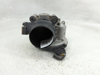 2020-2023 Hyundai Sonata Throttle Body P/N:35100-2M417 9045040041, 9045040015 Fits Fits 2020 2021 2022 2023 OEM Used Auto Pa