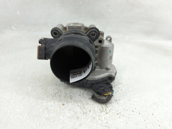 compare product 2020-2023 Hyundai Sonata Throttle Body P/N:35100-2M417 9045040041, 9045040015 Fits Fits 2020 2021 2022 2023 OEM Used Auto Parts