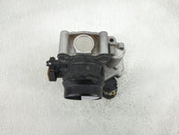 2020-2023 Hyundai Sonata Throttle Body P/N:35100-2M417 9045040041, 9045040015 Fits Fits 2020 2021 2022 2023 OEM Used Auto Pa