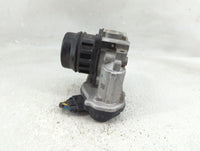2020-2023 Hyundai Sonata Throttle Body P/N:35100-2M417 9045040041, 9045040015 Fits Fits 2020 2021 2022 2023 OEM Used Auto Pa