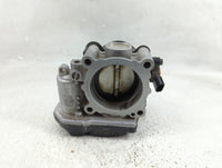 2020-2023 Hyundai Sonata Throttle Body P/N:35100-2M417 9045040041, 9045040015 Fits Fits 2020 2021 2022 2023 OEM Used Auto Pa