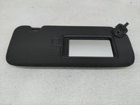2020-2023 Hyundai Sonata Sun Visor Shade Replacement Passenger Right Mirror Fits Fits 2020 2021 2022 2023 OEM Used Auto Part