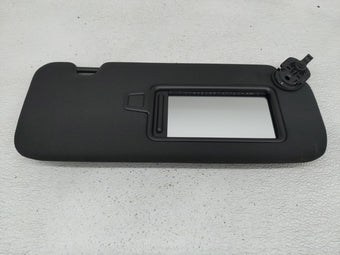 compare product 2020-2023 Hyundai Sonata Sun Visor Shade Replacement Passenger Right Mirror Fits Fits 2020 2021 2022 2023 OEM Used Auto Parts