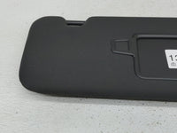 2020-2023 Hyundai Sonata Sun Visor Shade Replacement Passenger Right Mirror Fits Fits 2020 2021 2022 2023 OEM Used Auto Part