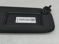 2020-2023 Hyundai Sonata Sun Visor Shade Replacement Passenger Right Mirror Fits Fits 2020 2021 2022 2023 OEM Used Auto Part