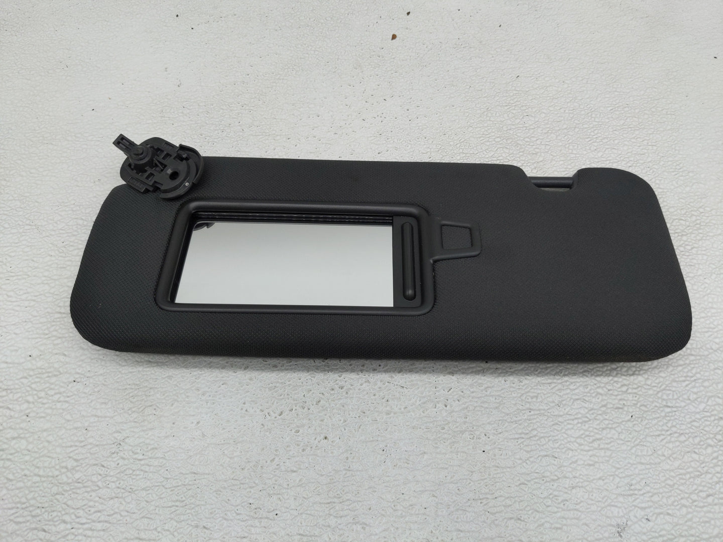 2020-2023 Hyundai Sonata Sun Visor Shade Replacement Driver Left Mirror Fits Fits 2020 2021 2022 2023 OEM Used Auto Parts - 