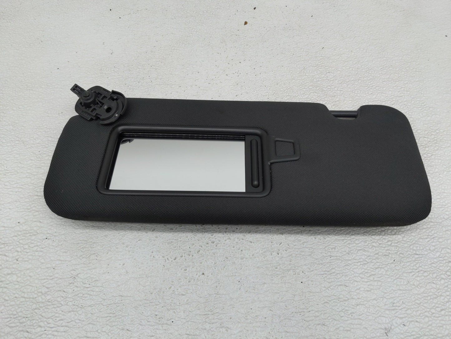 2020-2023 Hyundai Sonata Sun Visor Shade Replacement Driver Left Mirror Fits Fits 2020 2021 2022 2023 OEM Used Auto Parts - 