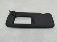 2020-2023 Hyundai Sonata Sun Visor Shade Replacement Driver Left Mirror Fits Fits 2020 2021 2022 2023 OEM Used Auto Parts - 