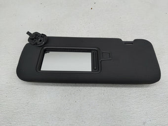 compare product 2020-2023 Hyundai Sonata Sun Visor Shade Replacement Driver Left Mirror Fits Fits 2020 2021 2022 2023 OEM Used Auto Parts