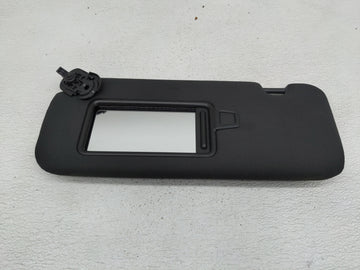 2020-2023 Hyundai Sonata Sun Visor Shade Replacement Driver Left Mirror Fits Fits 2020 2021 2022 2023 OEM Used Auto Parts - 