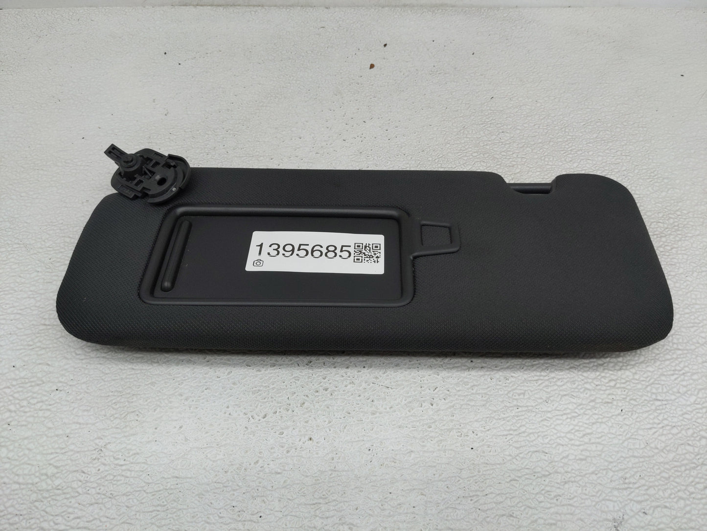 2020-2023 Hyundai Sonata Sun Visor Shade Replacement Driver Left Mirror Fits Fits 2020 2021 2022 2023 OEM Used Auto Parts - 