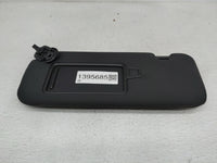 2020-2023 Hyundai Sonata Sun Visor Shade Replacement Driver Left Mirror Fits Fits 2020 2021 2022 2023 OEM Used Auto Parts - 