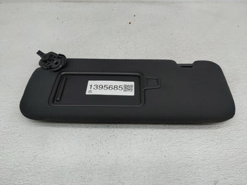 2020-2023 Hyundai Sonata Sun Visor Shade Replacement Driver Left Mirror Fits Fits 2020 2021 2022 2023 OEM Used Auto Parts