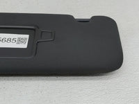 2020-2023 Hyundai Sonata Sun Visor Shade Replacement Driver Left Mirror Fits Fits 2020 2021 2022 2023 OEM Used Auto Parts - 