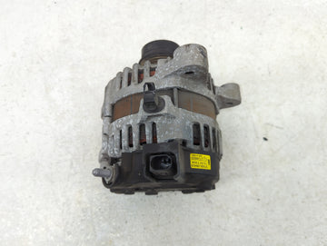 2020-2023 Hyundai Sonata Alternator Replacement Generator Charging Assembly Engine OEM P/N:37300-2M420 2724600 Fits OEM Used