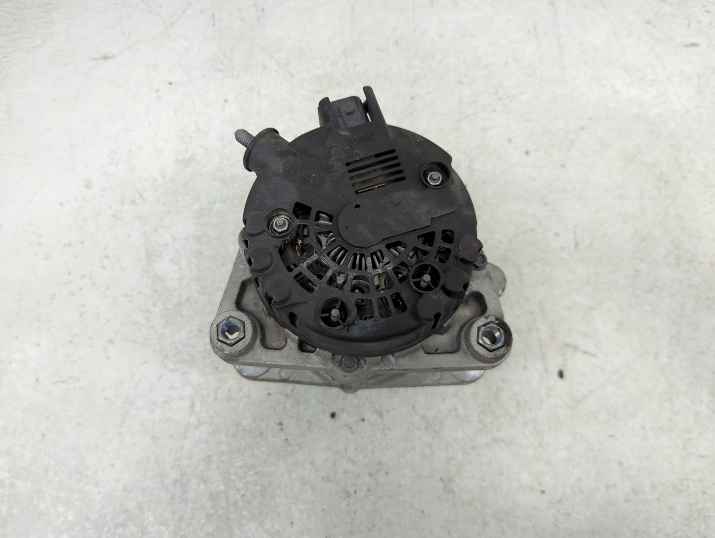 2020-2023 Hyundai Sonata Alternator Replacement Generator Charging Assembly Engine OEM P/N:37300-2M420 2724600 Fits OEM Used