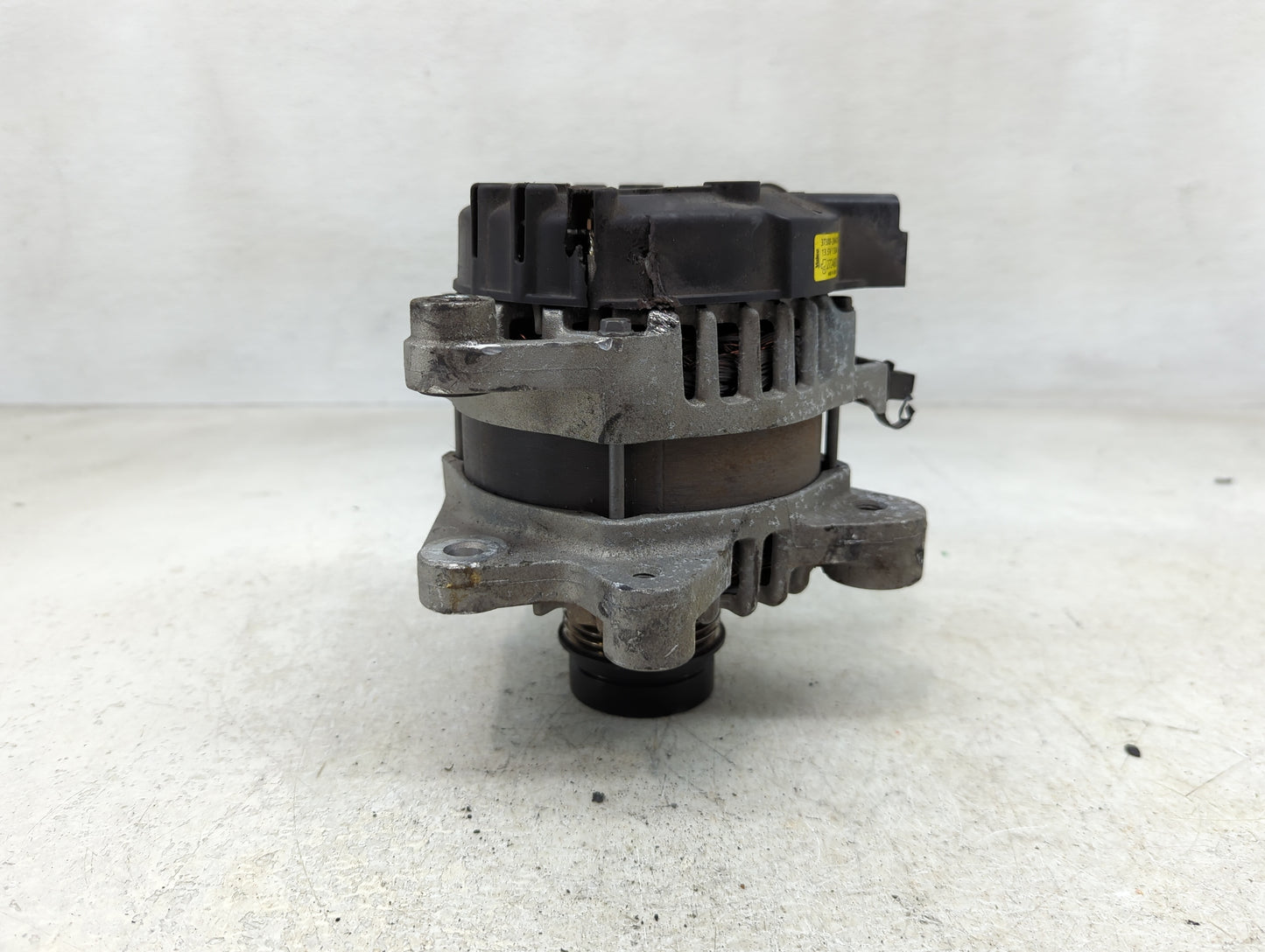 2020-2023 Hyundai Sonata Alternator Replacement Generator Charging Assembly Engine OEM P/N:37300-2M420 2724600 Fits OEM Used