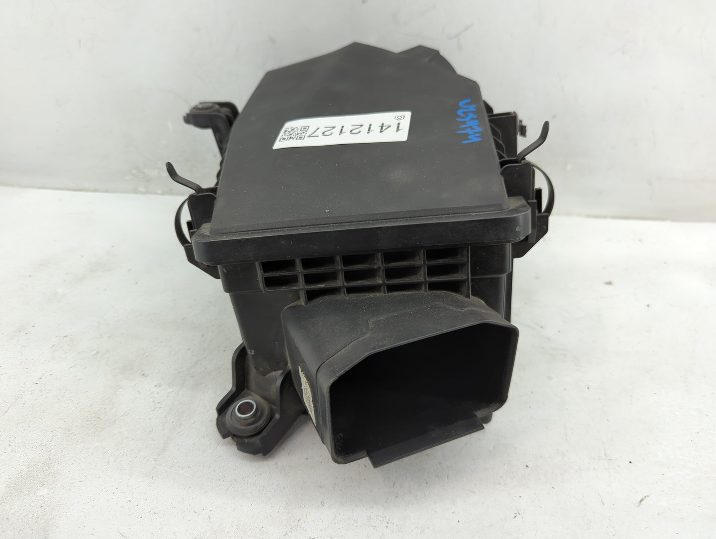 2020-2023 Hyundai Sonata Air Cleaner Intake-duct Hose Tube - Oemusedautoparts1.com