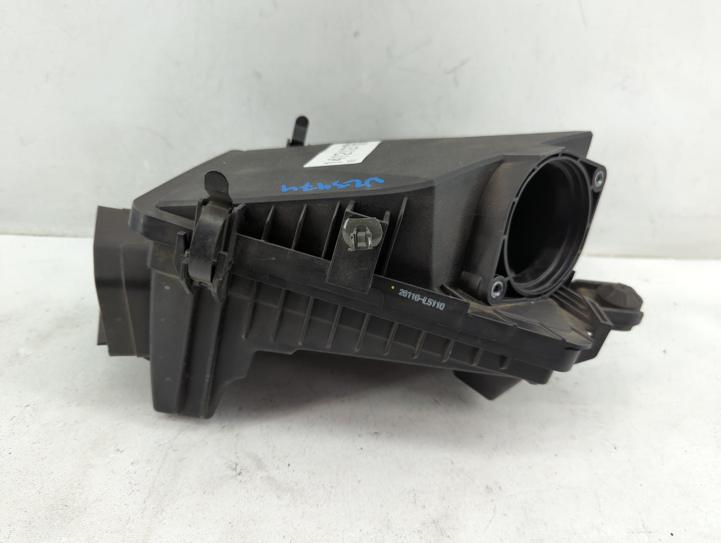 2020-2023 Hyundai Sonata Air Cleaner Intake-duct Hose Tube - Oemusedautoparts1.com