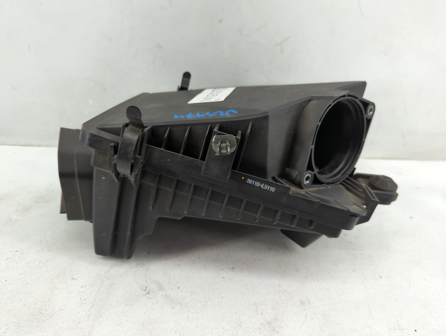 2020-2023 Hyundai Sonata Air Cleaner Intake-duct Hose Tube - Oemusedautoparts1.com