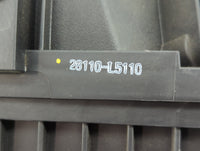 2020-2023 Hyundai Sonata Air Cleaner Intake-duct Hose Tube - Oemusedautoparts1.com