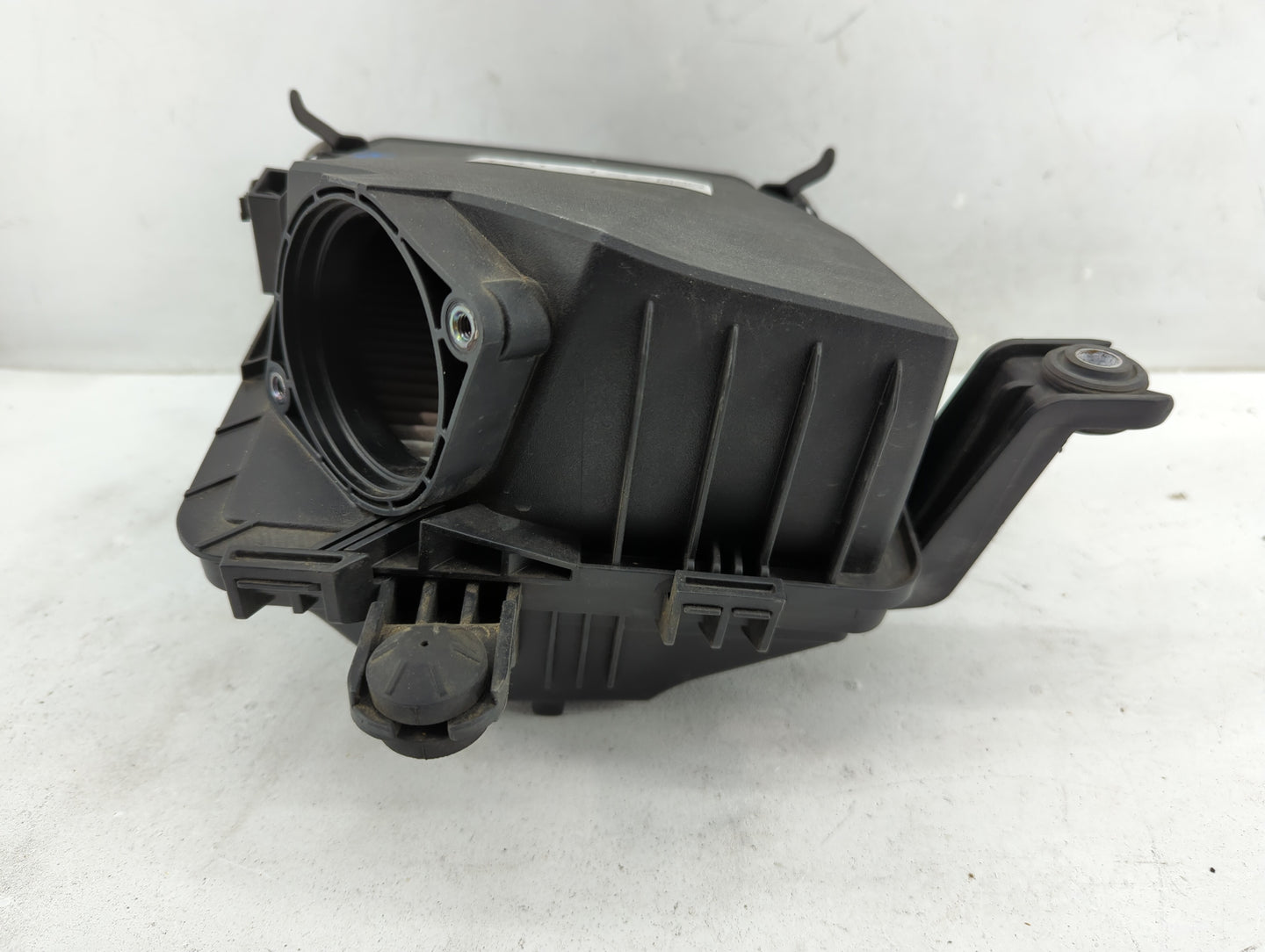 2020-2023 Hyundai Sonata Air Cleaner Intake-duct Hose Tube - Oemusedautoparts1.com