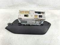 2020-2023 Hyundai Sonata Radio AM FM Cd Player Receiver Replacement P/N:96160-L050NVC Fits Fits 2020 2021 2022 2023 OEM Used