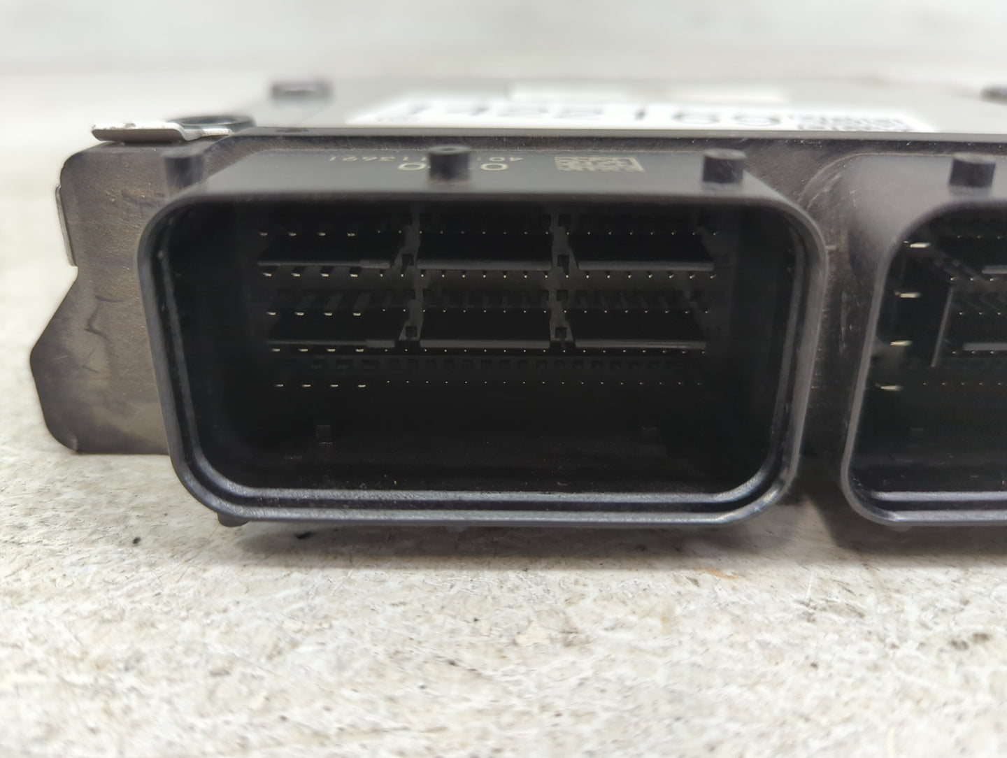 2020-2021 Hyundai Sonata PCM Engine Control Computer ECU ECM PCU OEM P/N:39110-2M003 9021300120KC Fits Fits 2020 2021 OEM Us