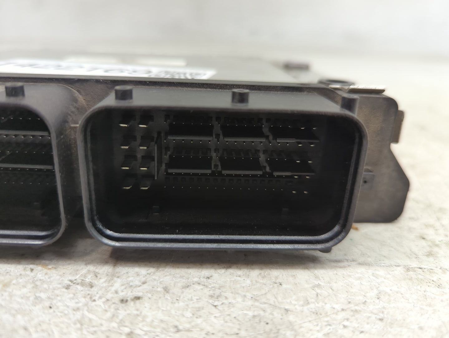 2020-2021 Hyundai Sonata PCM Engine Control Computer ECU ECM PCU OEM P/N:39110-2M003 9021300120KC Fits Fits 2020 2021 OEM Us