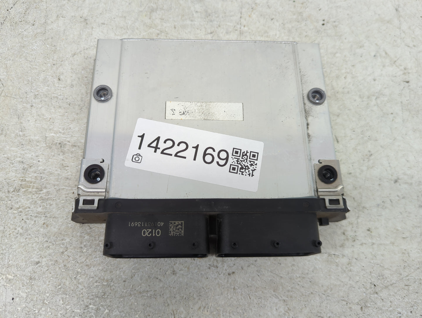 2020-2021 Hyundai Sonata PCM Engine Control Computer ECU ECM PCU OEM P/N:39110-2M003 9021300120KC Fits Fits 2020 2021 OEM Us