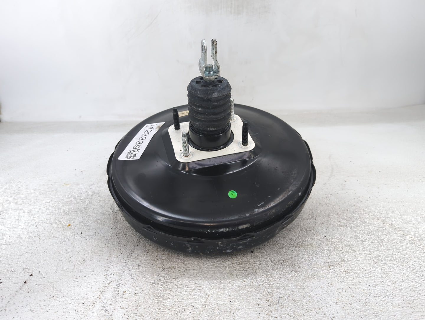 2020-2023 Hyundai Sonata Power Brake Booster Oem 1423339 - Oemusedautoparts1.com