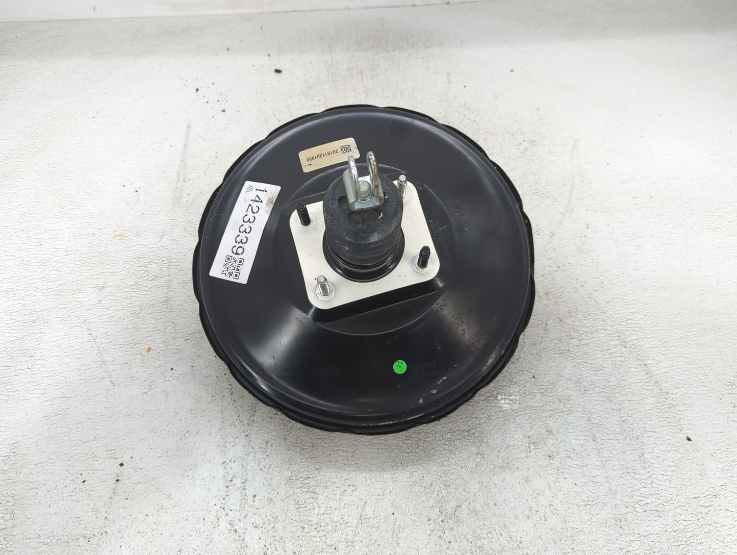 2020-2023 Hyundai Sonata Power Brake Booster Oem 1423339 - Oemusedautoparts1.com