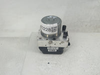2020-2023 Hyundai Sonata Anti-Lock Brake ABS Pump Module Actuator OEM P/N:58900-L0100 Fits Fits 2020 2021 2022 2023 OEM Used