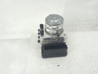 2020-2023 Hyundai Sonata Anti-Lock Brake ABS Pump Module Actuator OEM P/N:58900-L0100 Fits Fits 2020 2021 2022 2023 OEM Used