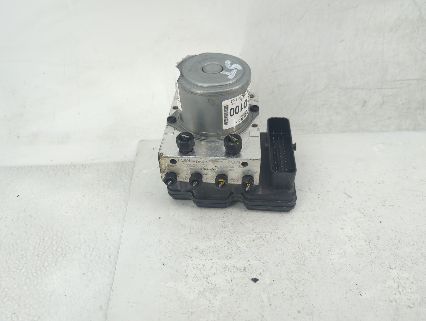 2020-2023 Hyundai Sonata ABS Pump Control Module Replacement P/N:58900-L0100 Fits Fits 2020 2021 2022 2023 OEM Used Auto Par