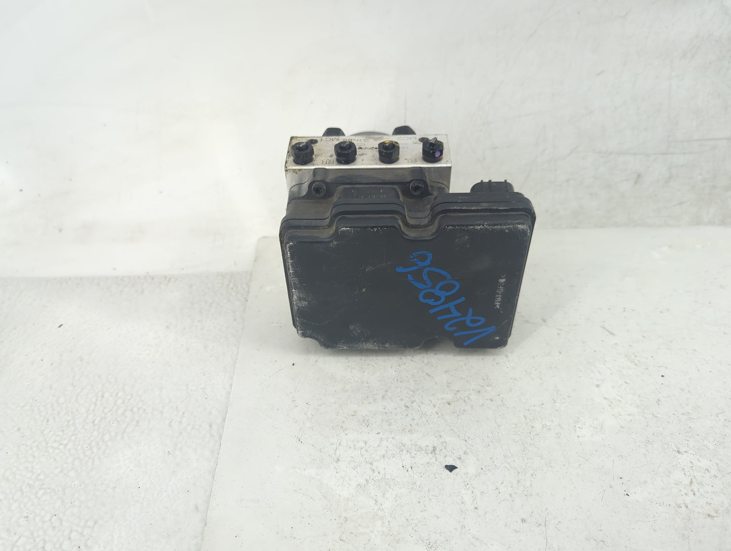 2020-2023 Hyundai Sonata ABS Pump Control Module Replacement P/N:58900-L0100 Fits Fits 2020 2021 2022 2023 OEM Used Auto Par