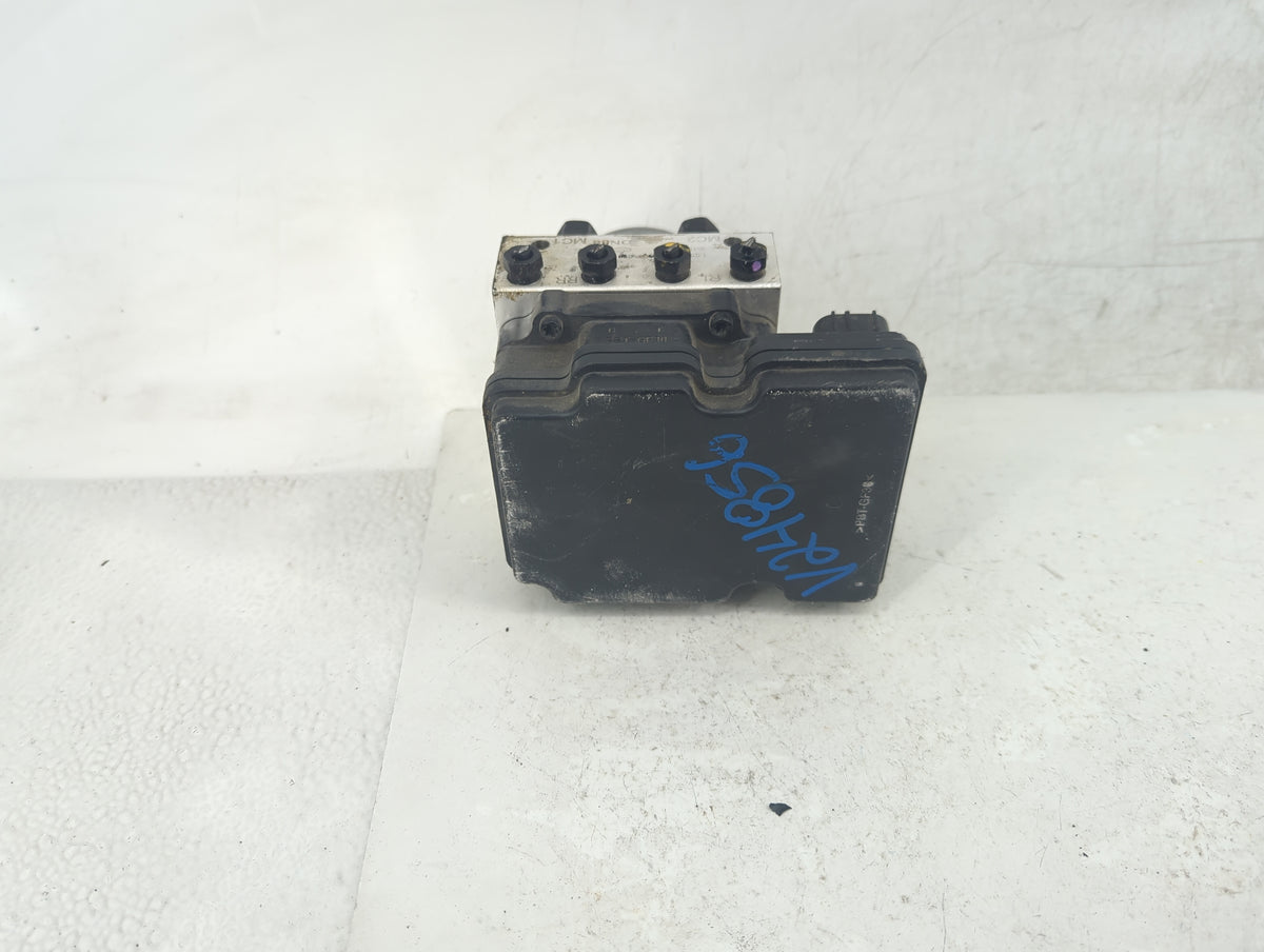 2020-2023 Hyundai Sonata Anti-Lock Brake ABS Pump Module Actuator OEM P/N:58900-L0100 Fits Fits 2020 2021 2022 2023 OEM Used