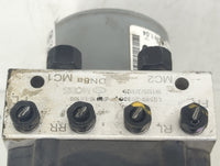 2020-2023 Hyundai Sonata Anti-Lock Brake ABS Pump Module Actuator OEM P/N:58900-L0100 Fits Fits 2020 2021 2022 2023 OEM Used