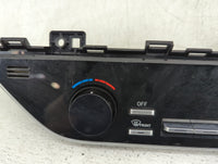 2020-2023 Hyundai Sonata Climate Control Module Temperature AC/Heater Replacement P/N:97250-L0210SSW Fits Fits 2020 2021 202