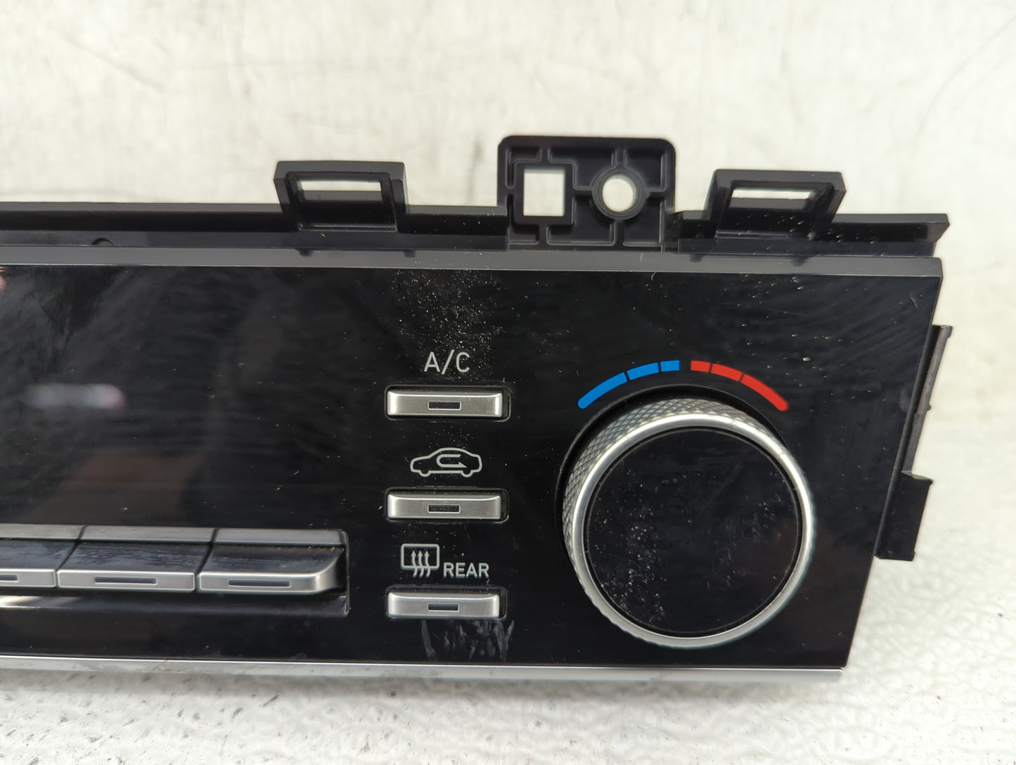 2020-2023 Hyundai Sonata Climate Control Module Temperature AC/Heater Replacement P/N:97250-L0210SSW Fits Fits 2020 2021 202