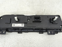 2020-2023 Hyundai Sonata Climate Control Module Temperature AC/Heater Replacement P/N:97250-L0210SSW Fits Fits 2020 2021 202