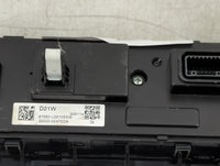2020-2023 Hyundai Sonata Climate Control Module Temperature AC/Heater Replacement P/N:97250-L0210SSW Fits Fits 2020 2021 202