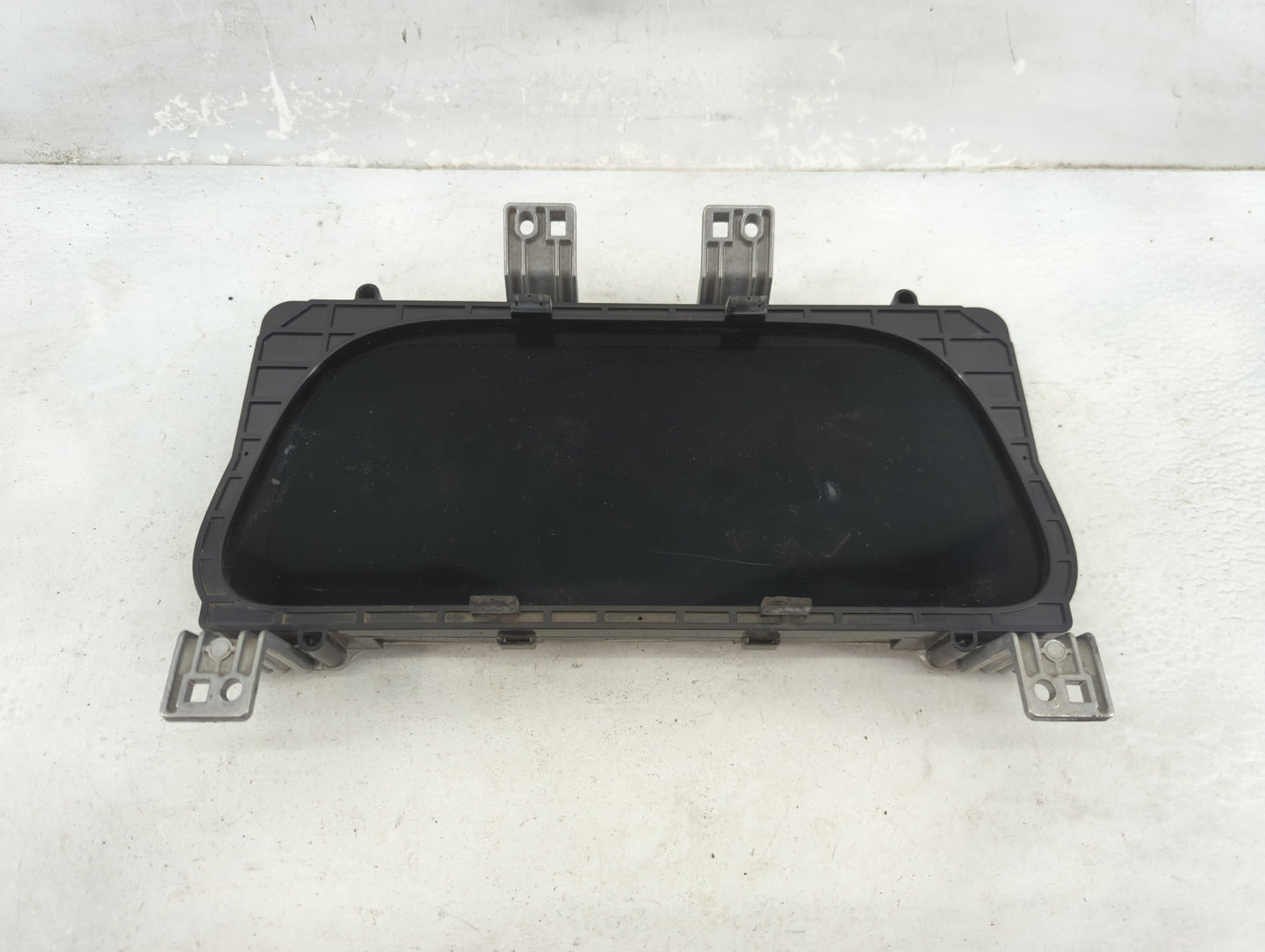 2020-2021 Hyundai Sonata Instrument Cluster Speedometer Gauges P/N:94021-L0050 Fits Fits 2020 2021 OEM Used Auto Parts - Oem